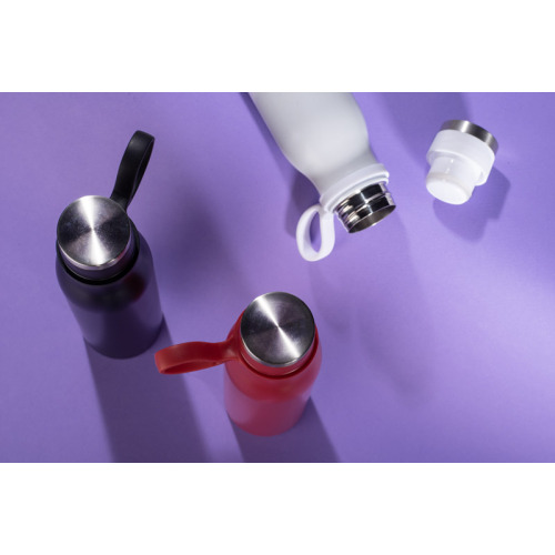 Butelka GRAVI 480 ml Biały 16224-01 (7)