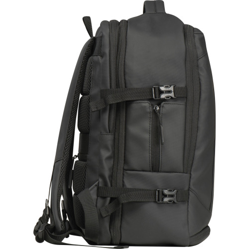 Plecak na laptopa RICHMOND Czarny 434303 (8)