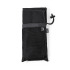Ręcznik RPET Czarny V8368-03  thumbnail