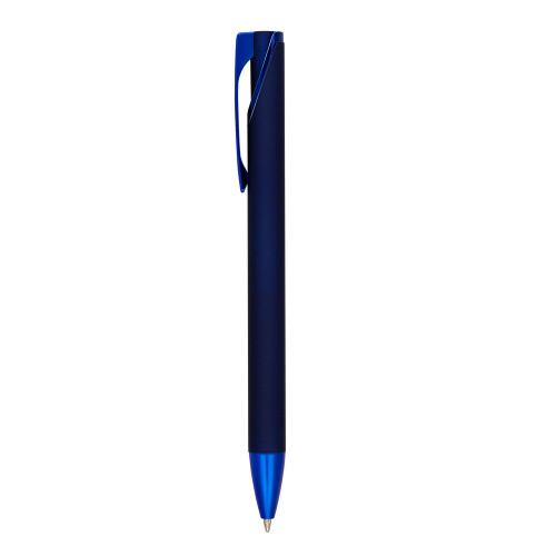 Długopis w etui | Joziah Granatowy VA051-04 (5)