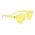 Okulary przeciwsłoneczne żółty V7358-08  thumbnail