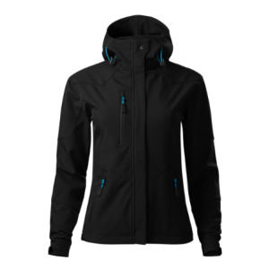 Softshell kurtka damska M532