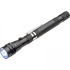 Latarka LED teleskopowa ALBERTO Czarny 8038703 (1) thumbnail