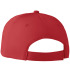 Klasyczna Czapka 6-Panelowa Czerwony OGxRef03-CRE (1) thumbnail