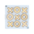 Podkładka pod kubek Tic-Tac-Toe Biały LT93080-N0001 (2) thumbnail
