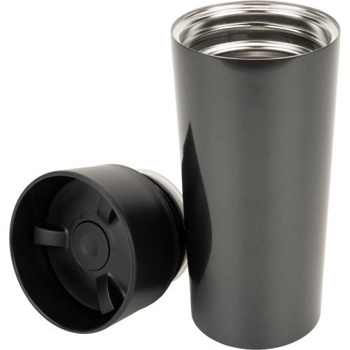 Kubek termiczny 300 ml ARANSOL Schwarzwolf Szary F5106100AJ307 (2)