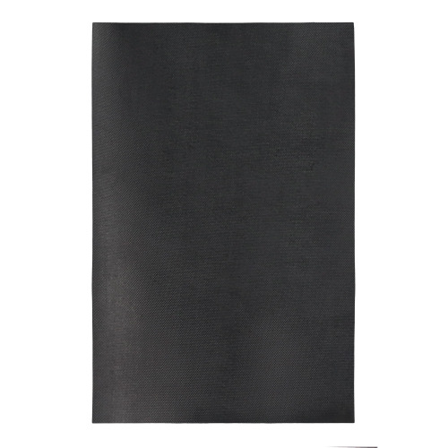 Wycieraczka sublimacyjna 50 x 75 cm Czarny LT97200-N0002 (3)