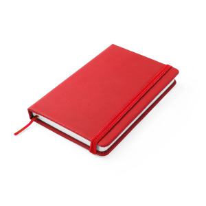 Notes VITAL A6 Czerwony