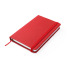 Notes VITAL A6 Czerwony 17529-04  thumbnail
