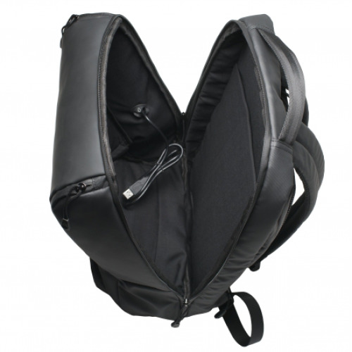 Plecak Buzz Czarny NTR912 (3)