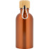 Butelka metalowa 400 ml MARILYN Pomarańczowy 8497210 (4) thumbnail