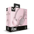 3HP1100 I Fresh 'n Rebel Code Fuse-Wireless on-ear headphone Różowy LT49734-N0076 (4) thumbnail