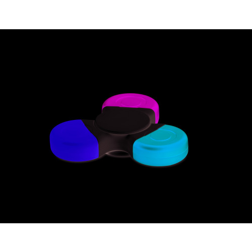 Spinner - zakreślacz Biały MO9157-06 (2)