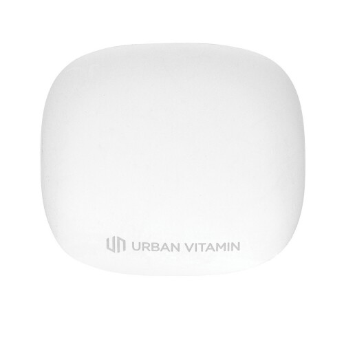 Douszne słuchawki bezprzewodowe Urban Vitamin biały P329.733 (2)