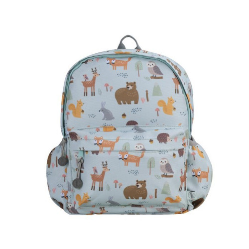 Plecak dla dzieci Woodland Little Lund Woodland B3LL-7561 (1)