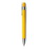 Długopis żółty V1431-08 (1) thumbnail