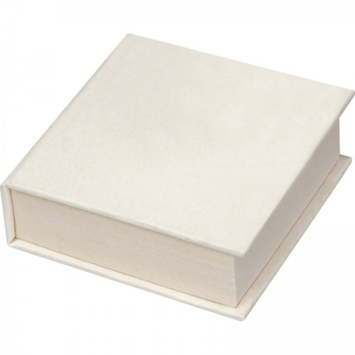 Karteczki biurowe blok EDEN Beżowy 2387013 
