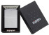 Zapalniczka Zippo Classic Chrome Arch ZIP60001233 (3) thumbnail