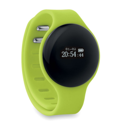 Opaska sportowa Limonka MO8734-48 