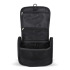 Torba podróżna na kosmetyki rPET 300D Kora Czarny LT95396-N0002 (4) thumbnail