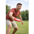 Frisbee ZING Czerwony 20527-04 (5) thumbnail