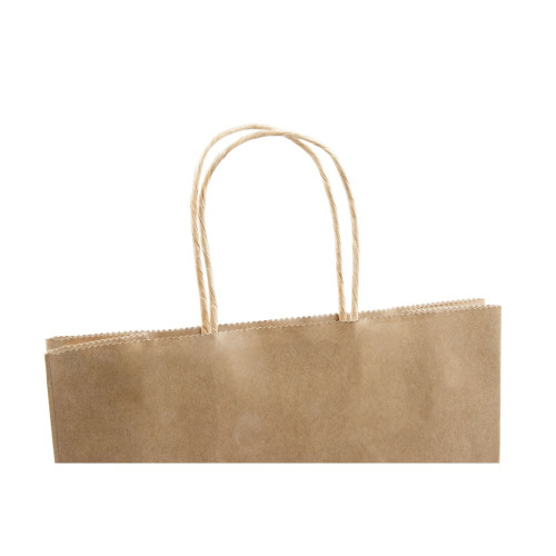 Torba papierowa A5 | Wanda SX Neutralny V0001/A-00 (10)