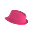 Kapelusz Różowy V7133-21  thumbnail