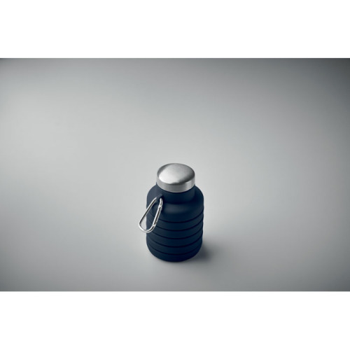 Składana butelka 500 ml Francuski Granat MO2548-85 (2)