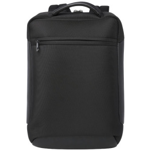 Expedition Pro kompaktowy plecak na laptopa 15,6-cali o pojemności 12 l wykonany z materiałów z recyklingu z certyfikatem GRS