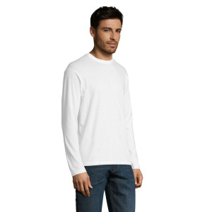 MONARCH Męski T-SHIRT 150g