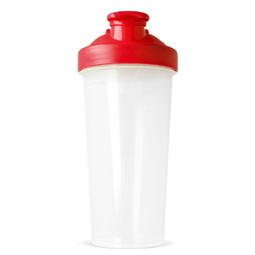 Butelka shaker 700ml Czerwony LT98906-N0021 (1)