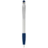 Długopis Cosmo Stylus Grip Biały / ciemnoniebieski LT87695-N0110 (3) thumbnail