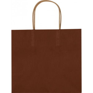 Torba papierowa mała 120 g/m2 HILARY