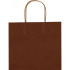 Torba papierowa mała 120 g/m2 HILARY Brązowy 6181801 (4) thumbnail