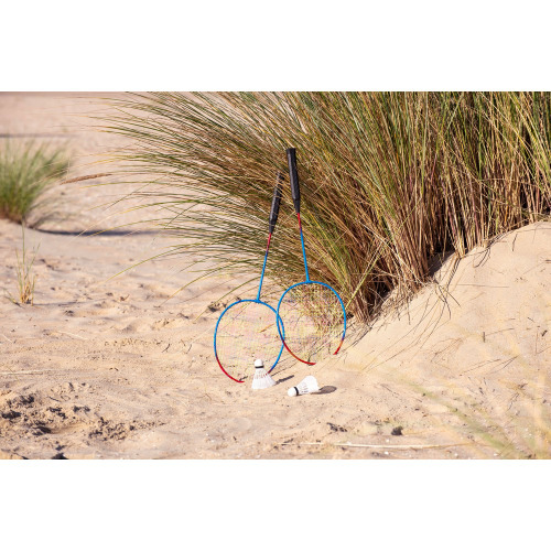 Zestaw do badmintona Neutralny V6517-00 (1)