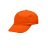 Czapka z daszkiem dla dzieci z poliestru / Roky Pomarańczowy IP380404Y32  thumbnail