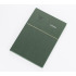 Notes LORE A5 Zielony 17893-05 (5) thumbnail