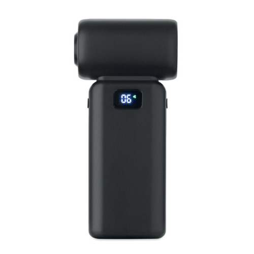 Przenośny wentylator turbo Czarny MO2650-03 (8)