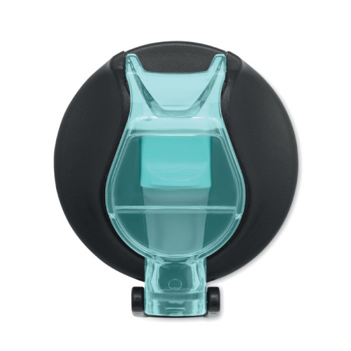 Sportowa butelka RPET 1L Baby Blue MO2489-66 (5)