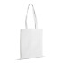 Torba na ramię płótno bawełniane OEKO-TEX® 280g/m² 32x13x40cm Biały LT95240-N0001  thumbnail