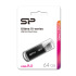 Pendrive Ultima II I-series, 32GB 2.0 Silicon Power Czarny EG811703 64GB (2) thumbnail