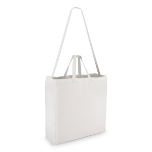 Torba bawełniana OEKO-TEX® 40 x 13 x 44cm 220g/m²