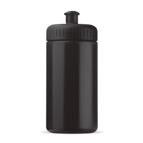 Bidon Sportowy Classic 500ml Czarny LT98795-N0002 