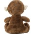 Pluszowa małpa brązowy V1633-16 (2) thumbnail