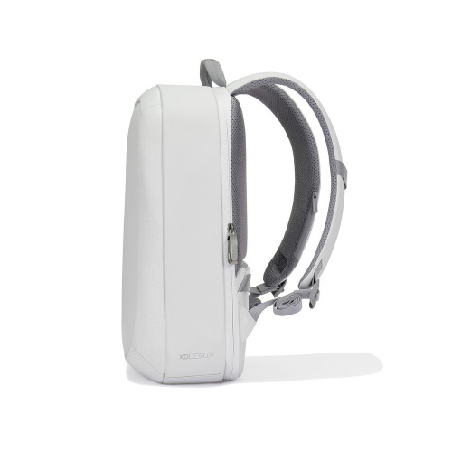 Bobby Edge plecak chroniący przed kieszonkowcami Biały P706.2503 (18)