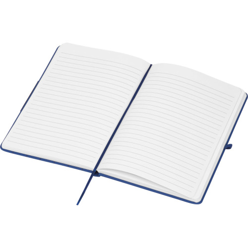 Notes A5 w linie LIBEREC Niebieski 563204 (2)