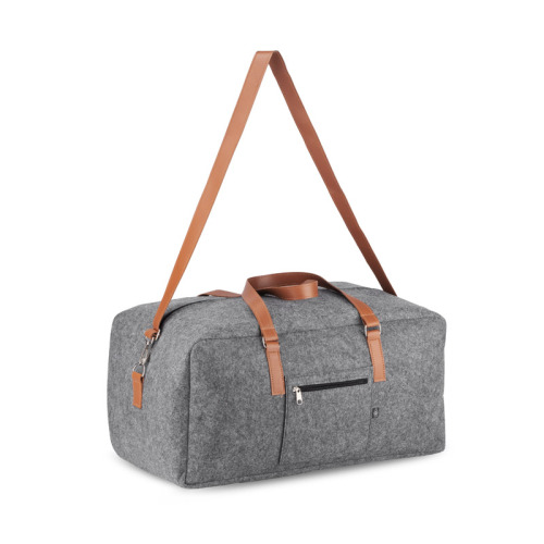 Torba filcowa rPET FELT2GO Szary 20705-14 