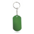 Brelok do kluczy Zielony V4958/A-06 (2) thumbnail