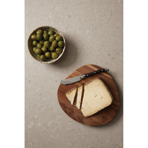 Deska do krojenia, serwowania VINGA Veia, mała Brązowy VG457-16 (4)