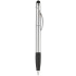 Długopis Cosmo Stylus Grip Srebrny / czarny LT87695-N0502 (4) thumbnail
